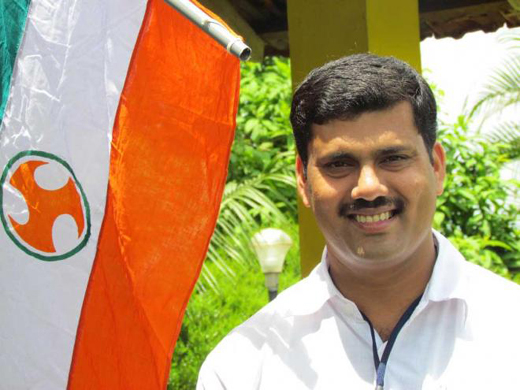 Youth Congress...